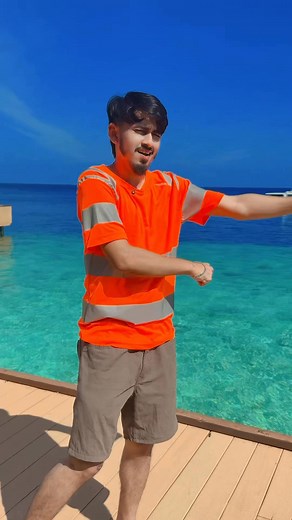 🤌🤌 #bappybd #maldives | Mahmudul Hasan Bappy