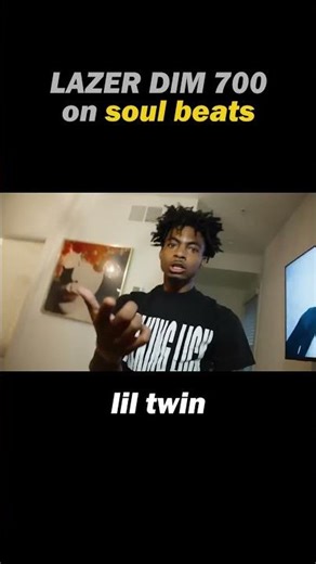 if i made a beat for lazer dim's greg heffley