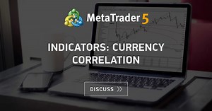 Indicators: Currency Correlation