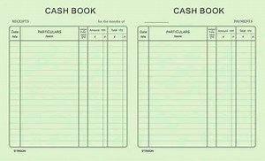 CASH BOOK is a financial journal that records all cash transactions, including both cash receipts (inflows) and cash payments (outflows). It serves as a subsidiary ledger to the general ledger and helps in maintaining an accurate record of cash movements in a business. Types of Cash Books 1. Single-Column Cash Book - Records only cash transactions (no bank transactions). - Columns: Date, Particulars, Receipts (Debit), Payments (Credit), Balance. 2. Double-Column Cash Book - Records both cash and