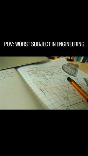 Megshhh🎀 on Instagram: "Done with 1st sem CAED...!!😓 . . . Follow @_megsh_ for more . . . #collegelife #instagood #trending #viral #explorepage"