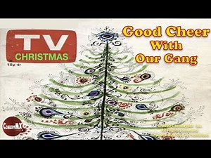 Good Cheer (1926) | Little Rascals | Joe Cobb | Jackie Condon | Mickey Daniels