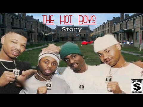 The Hot Boys Story (2023 Official Documentary)