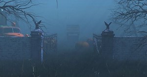 Spooky Halloween Intro