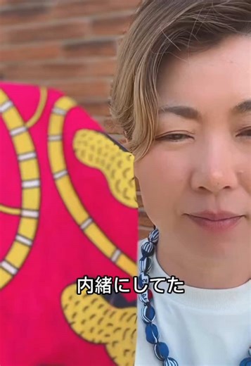 ターバン巻き方アレンジとアウトドアコーデ