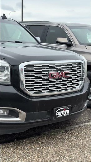 2019 GMC Yukon XL