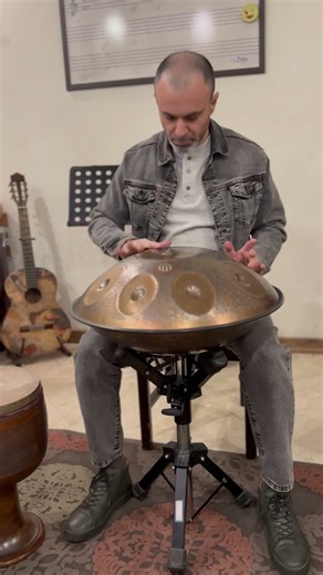 Daily practice shapes the musician within you—small steps, steady rhythm, endless growth.