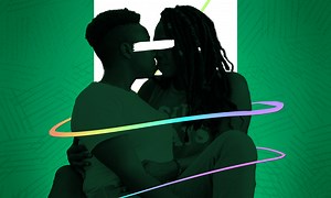 Queer, Nigerian, closeted and in love: Couples share trials, tribulations and joys