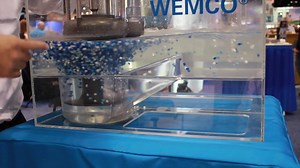 58 reactions | Today at WEFTEC17 we're talking about the WEMCO Screw-Flow and Prerotation Basin. Ryan Heath, Regional Sales Manager for Weir Specialty Pumps explains the key features of the wet-well application. | Weir Group | Facebook
