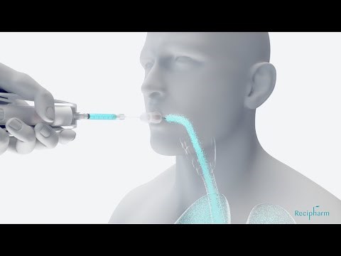 Soft mist inhalers (SMIs)