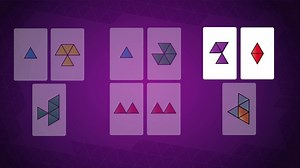 Watch Zangle Card Game on Amazon Live