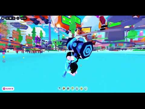 I got STUCK under the PLS DONATE map?!