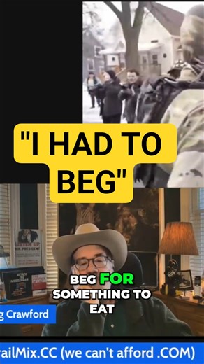 Treated Worse Than Criminals? (Minneapolis Report)