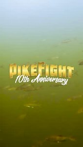 13K views · 168 reactions | Pike Fight 2025 – Trailer episode 2! Tomorrow, Tuesday, it is time for the second episode of Pike Fight 2025. The popular production celebrates 10 years - and according to rumors it is one of the best and toughest ever. Westin's colors are defended by Daniel Nilsson and Lars Öhman. Follow the exciting series and give them your support! | Westin-Fishing | Facebook