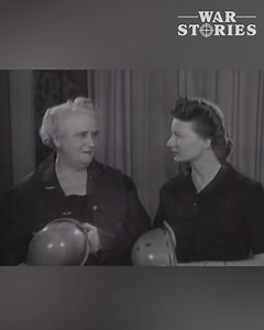 From the resilience of London to daring raids over Berlin, this powerful video captures the relentless spirit of WWII. Witness the innovation of Allied forces, the bravery of airmen, and the unity of nations coming together to defeat tyranny. From: Battlezone S14 Ep3 | War Stories