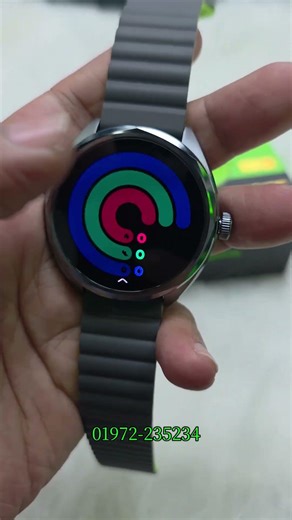 Oraimo Watch Nova 2r l OSW-834.Price 4800 Tk. #smartwatch #viral #youtubeshorts #oraimo #araftelecom