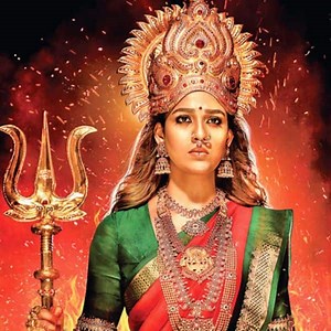 Mookuthi Amman trailer: Goddess Nayanthara’s devotional comedy vaguely reminds us of Paresh Rawal-Akshay Kumar’s Oh My God | Bollywood Life