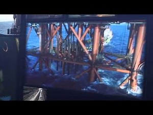 The North Sea technology story