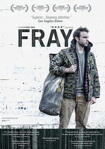 Fray - Where to Watch