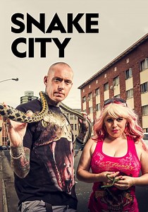 Snake City Season 4 - watch full episodes streaming online