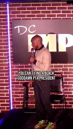 1.1M views · 43K reactions | The PTA is totally dominated. 臘‍♂️ #standupcomedy #comedyspecial #standupcomedian #standupcomedians #alisiddiq #newcomedy #funnystory #truestorytho #ontournow #comedytour | Ali Siddiq | Facebook