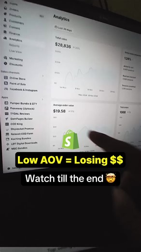 Shopify Product Page Hack for 2X Profit