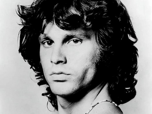 Exploring the poetry of Jim Morrison through his best lyrics