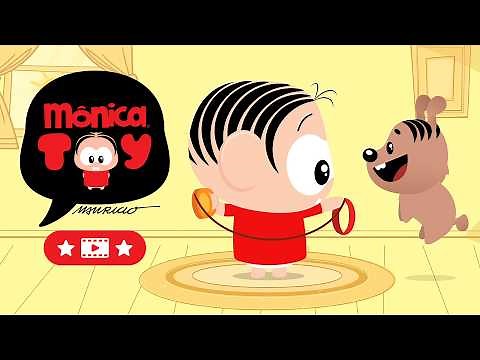 Monica Toy | Pet Love Montage 🐾