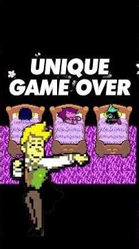 Flowery SAVES you in Deltarune Chapter 5