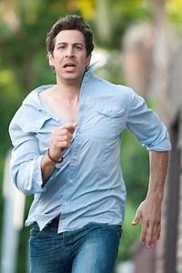 Suburbia (2010) - Movie