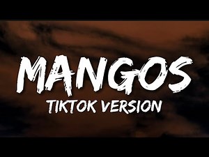 MANGOS TIKTOK VERSION (Phonk)
