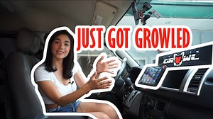 67 shares · 81 comments | One of the country’s most sought after leading ladies, primetime queen, Kapuso artist Ms. Andrea Torres shares why she and her parents chose GROWL for their head unit and dashcam needs. Thank you Ms. Andrea , Mr. & Mrs.Bobby Torres for choosing GROWL! #GrowlPh #AndreaTorres #GrowlCentris #GrowlCebu #GrowlDavao #GrowlElyu #GrowlPasay | Growl Audio Philippines | Facebook
