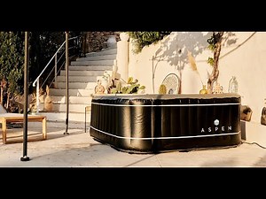 Aspen Spa by Netspa - Tutorial (EN)