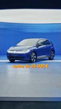 FINALLY!! VW's €25,000 ELECTRIC CAR has been revealed, and it's INCREDIBLE | Volkswagen ID.Polo