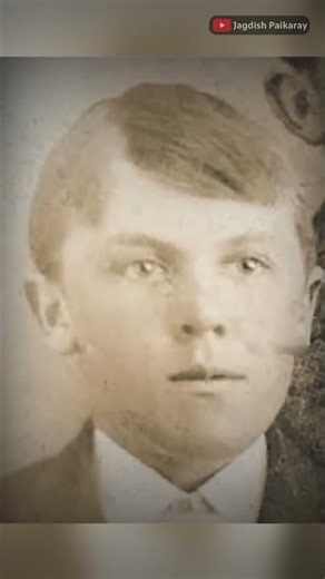 The Gray Man Mystery | ETYNIH