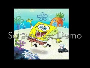 Spongebob Sqaurepants Production Music - Primitive Force