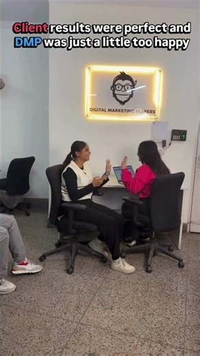 Perfect Client Results | DMP’s Happy Moment | Marketing That Works