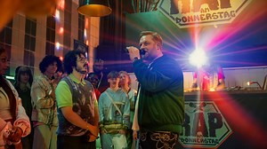 Kacken an der Havel: Staffel 2 & „Armageddon“ – Fatoni und Dimitrij Schaad im Interview