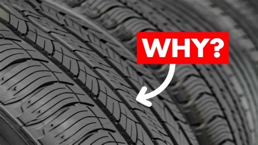 The Impact of Tire Types on Driving: From All-Season to Performance Tires Demystified