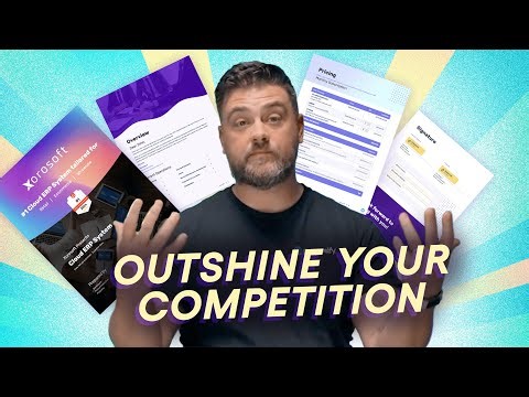 Winning Proposals That Convert: CEO Reveals Design, Pricing & Social Proof Strategies That Work