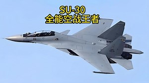 全能空战王者-SU30