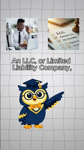 LLC vs Sole Proprietorship — What's The Difference?🤔