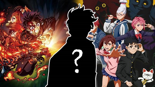 MyAnimeList Crowns Most Popular Anime of 2024 in New Top 10 Rankings