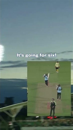 Sam Curran’s Explosive 100 🔥 | Unstoppable Batting