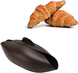 Silicone Bread Maker Cloche Bread Baker,Silicone Bread Bowl Loaf Pan for Homemade Baking Bread