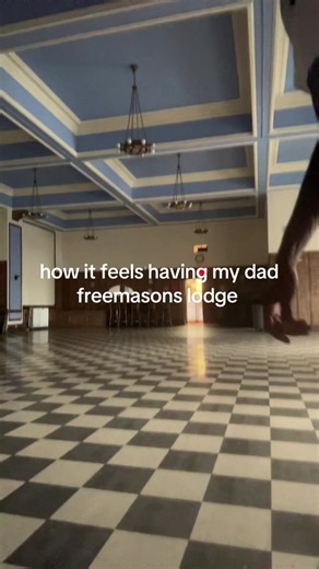 What Is the Freemasons? How It Feels Having a Dad in the Lodge