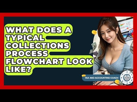 What Does A Typical Collections Process Flowchart Look Like? - Tax and Accounting Coach