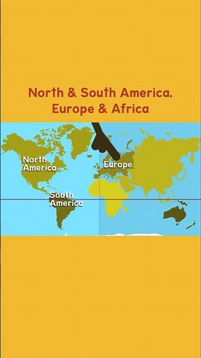 Rocking Out To The Continents: A Geography Song To Learn Their Names! #geographysong #learningisfun