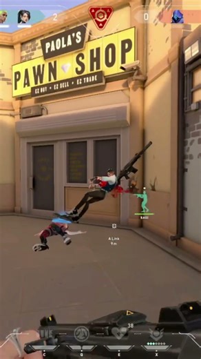 Noob Playing Valorant || #shorts #valorant #valorantclips