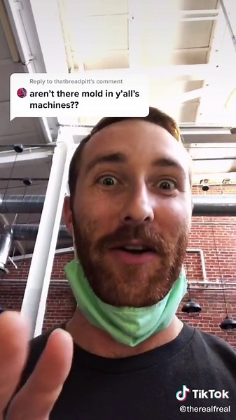 F'real Milkshake Machine: Cleaning Process Revealed